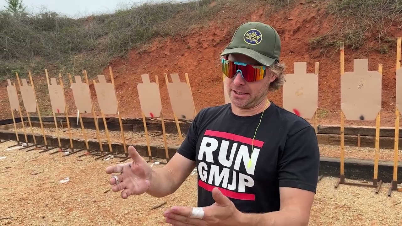 Ben Stoeger and Joel Park fundamentals 2023 1080p