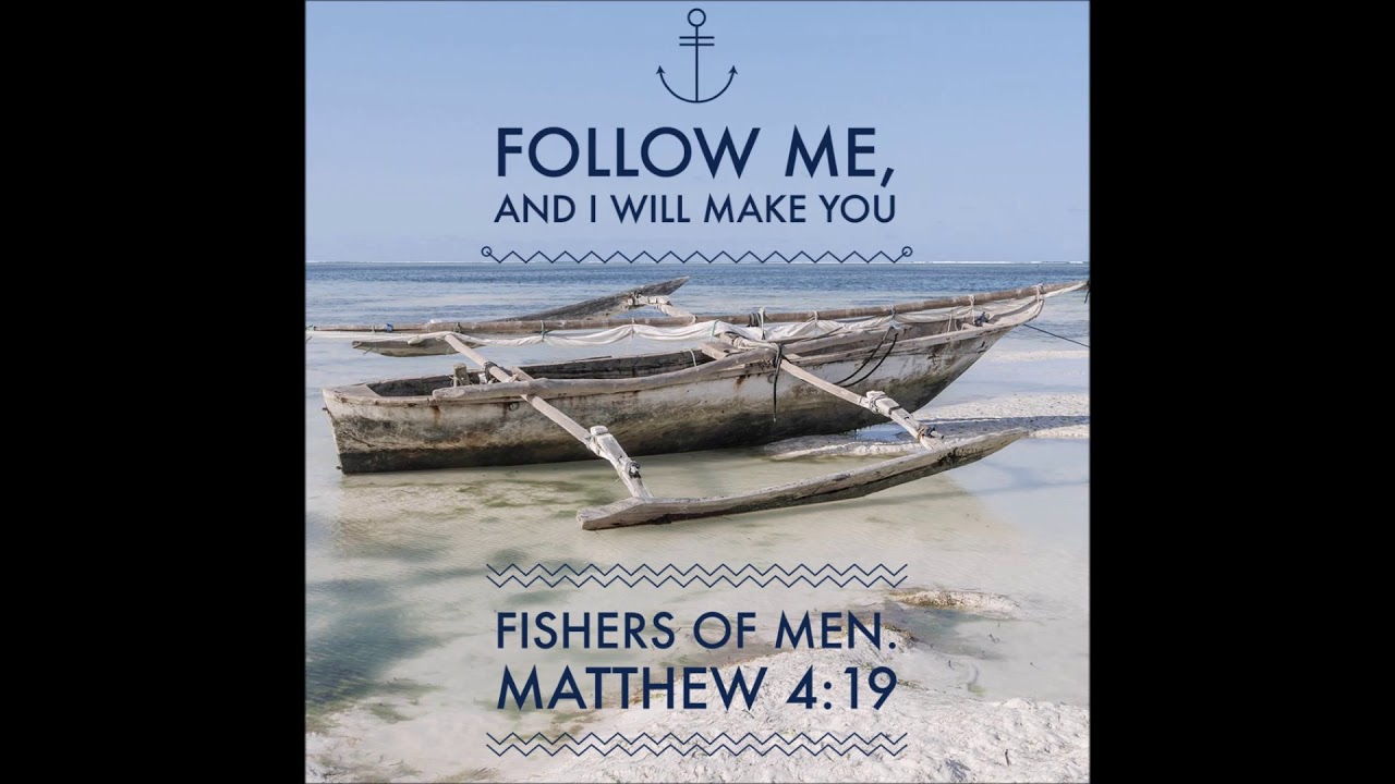 Gone Fishing by Ryan Neer