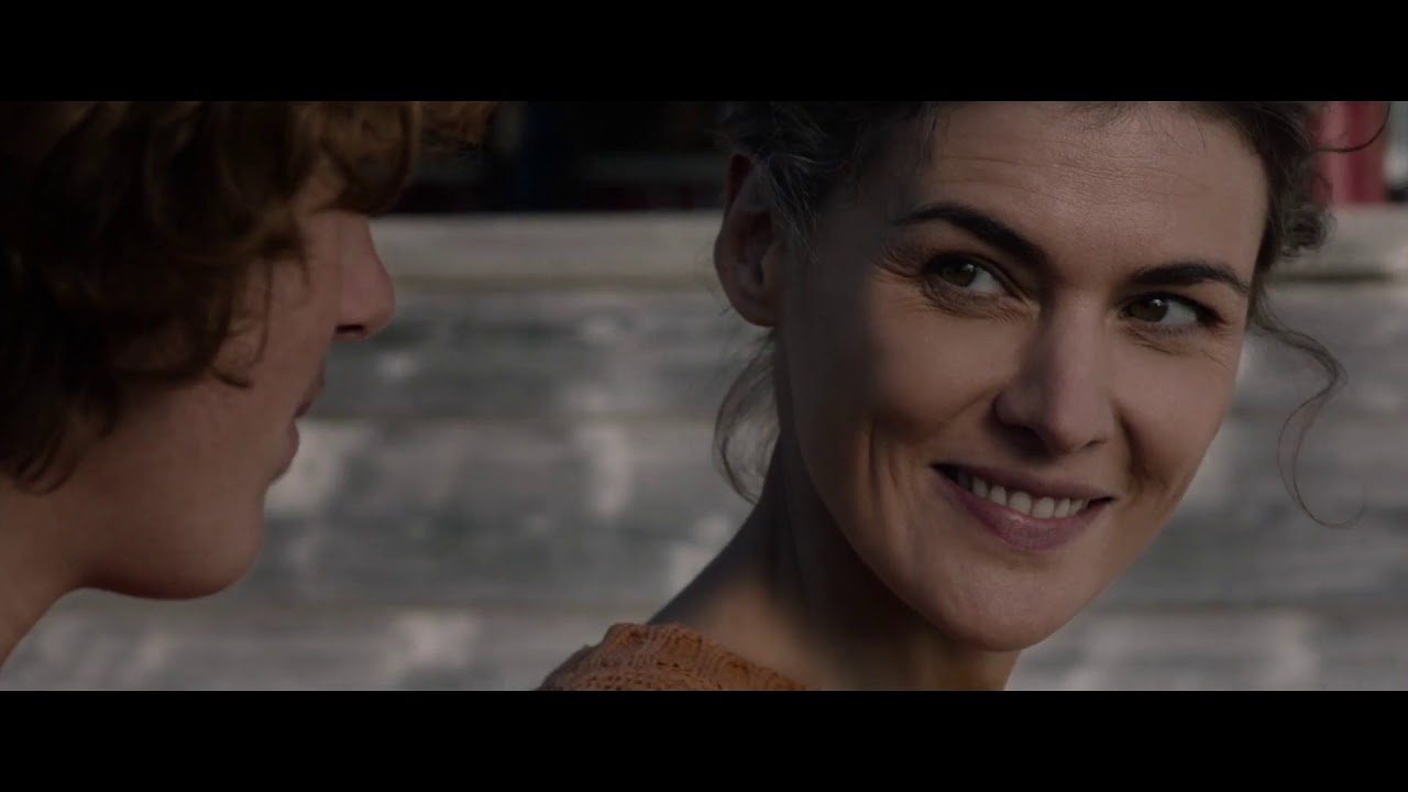 Madre | Rodrigo Sorogoyen | Tr&aacute;iler | StyleFeelFree