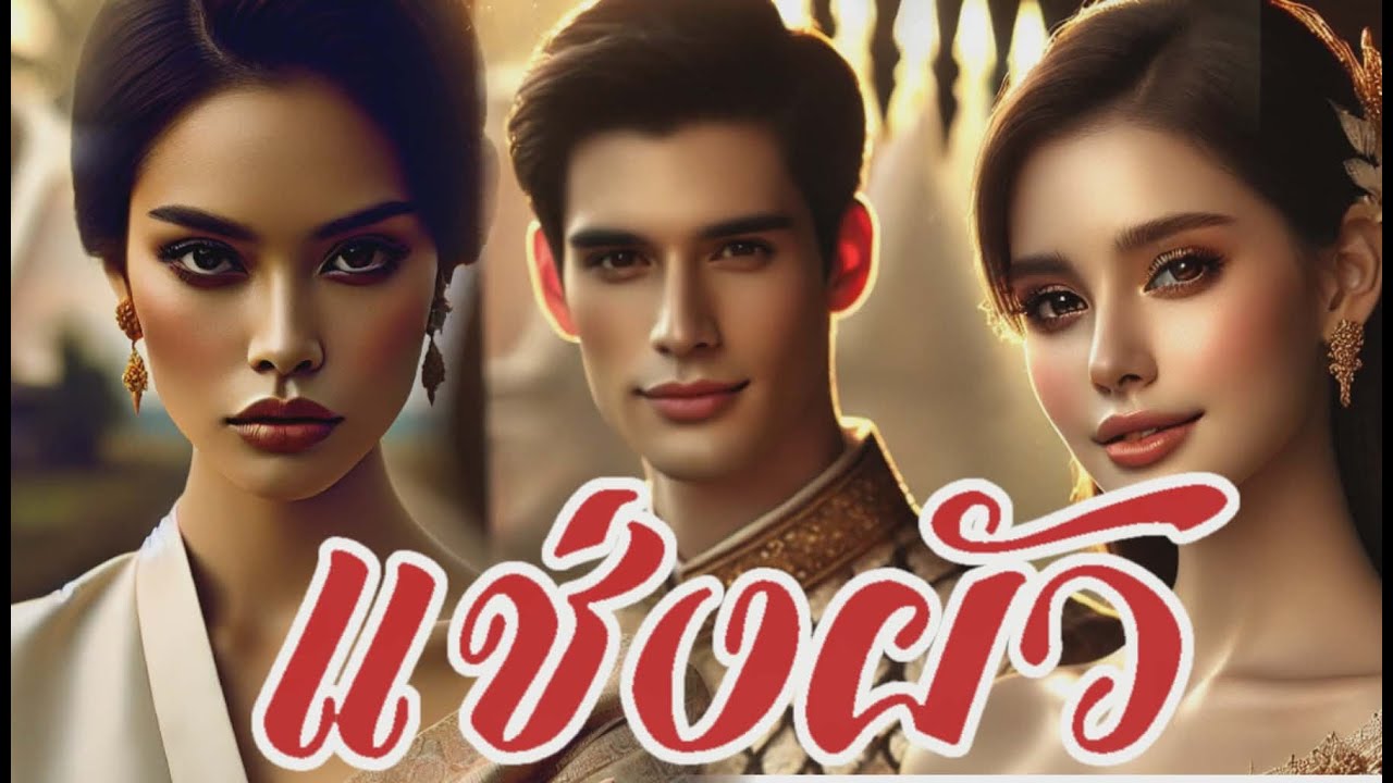 แช่งผัว#นิทานสอนใจ #drama #นิทานพื้นบ้าน #นิทานเสียง #นิทานชีวิต #นิทานก่อนนอน #นิทานฟังยาวๆ