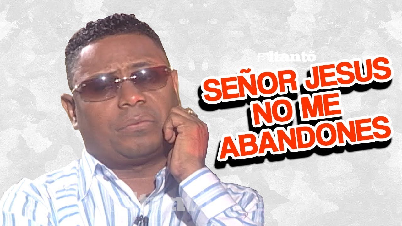 Entrevista a Yoskar Sarante, recordando sus mejores canciones