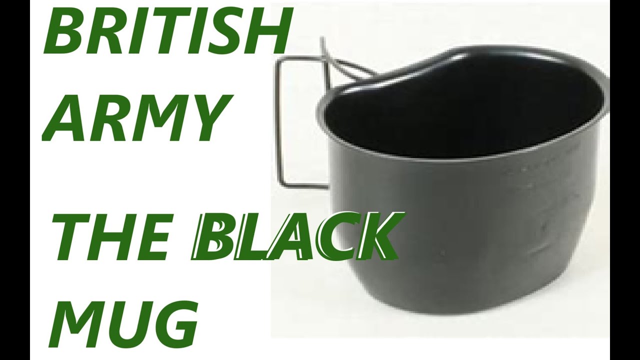 BCB BLACK BEAKER 58 PAT...surplus only