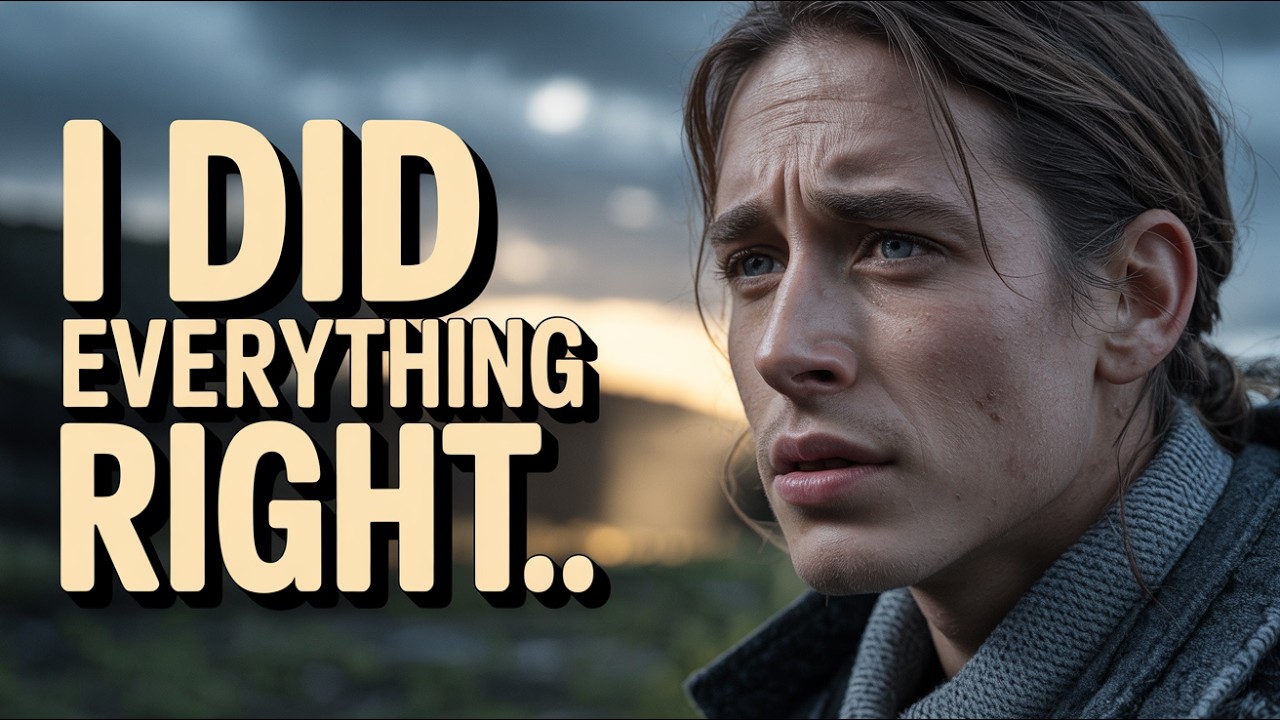 Faithful, Obedient… and Still Waiting? God Sees This