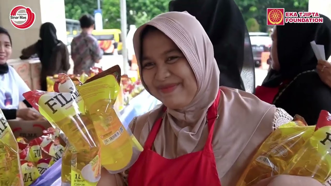 Video Inspiratif 87 Tahun Sinar Mas - Paguyuban Sinar Mas Yogyakarta