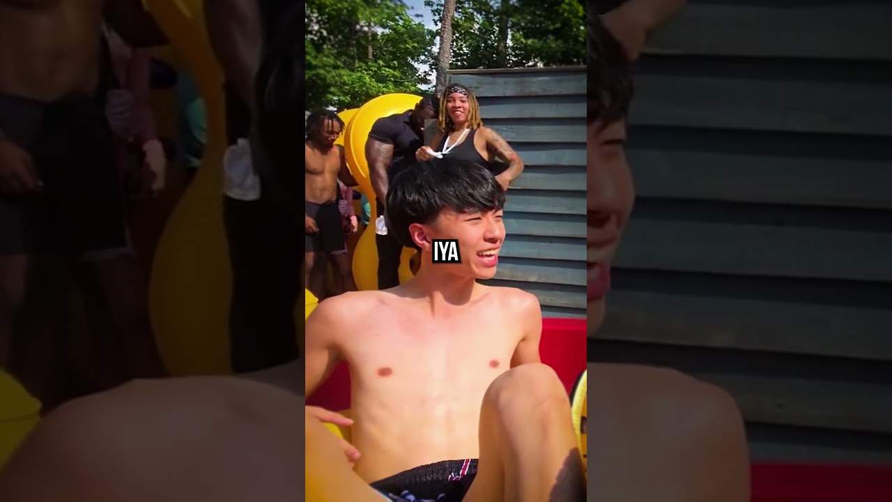 Ray, Tota, & Rakai Sings Old McDonald Had a Farm 🤣