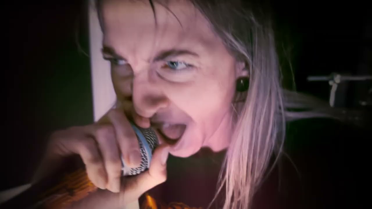 INHERIT THE CURSE - Black Mist of Extinction