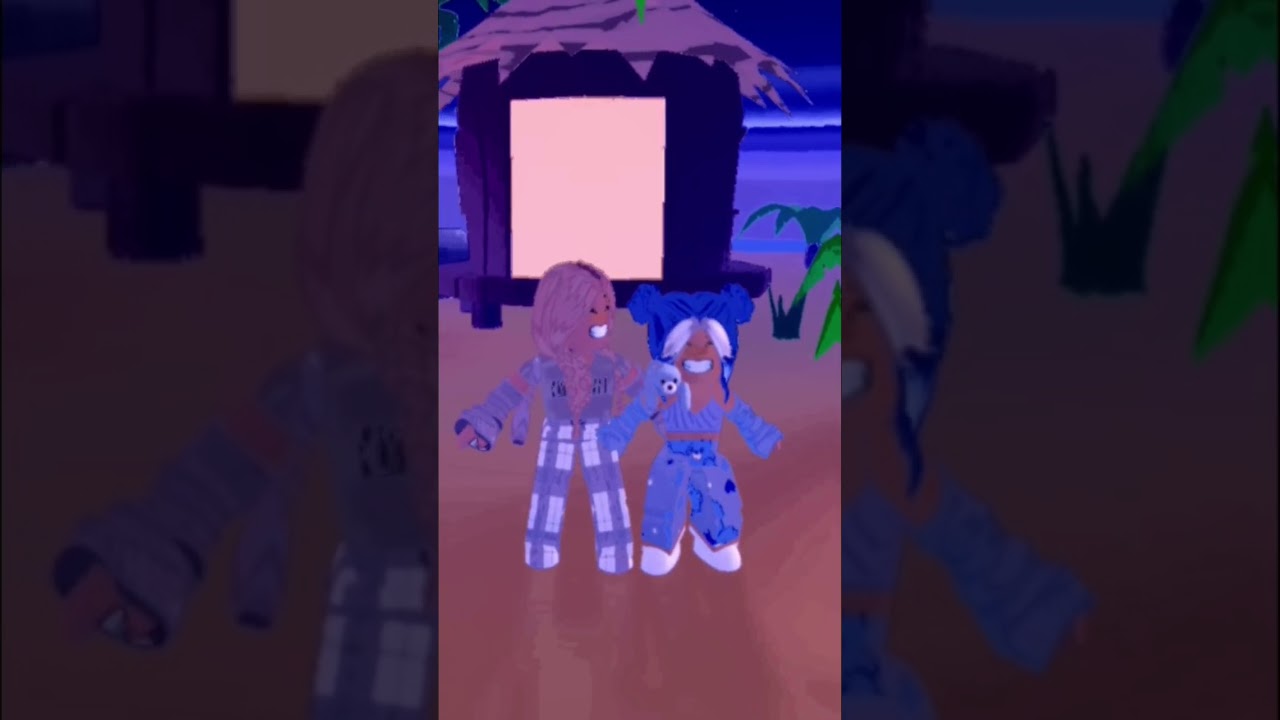 #роблокс #bluebear