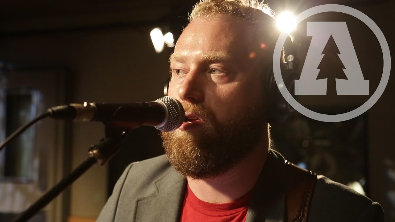 Great Peacock - Church Bells | Audiotree Live