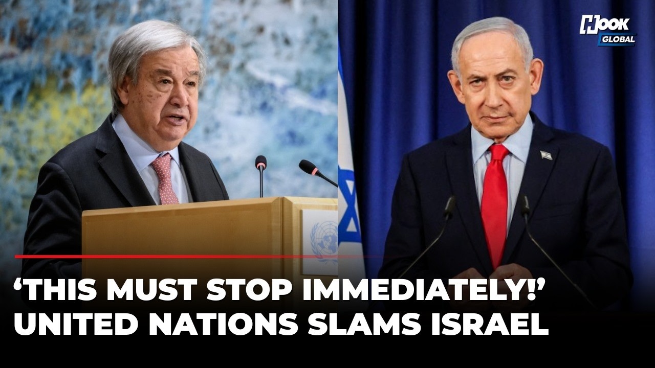 &laquo;Нападения на миротворцев &mdash; военное преступление&raquo;: ООН требует от Израиля прекратить военные опер...