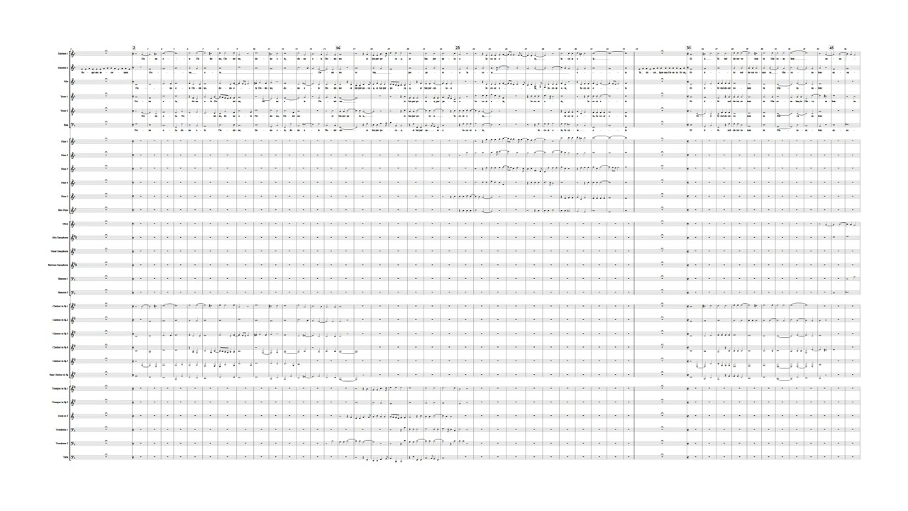 Requiem Aeternam (arrangement)