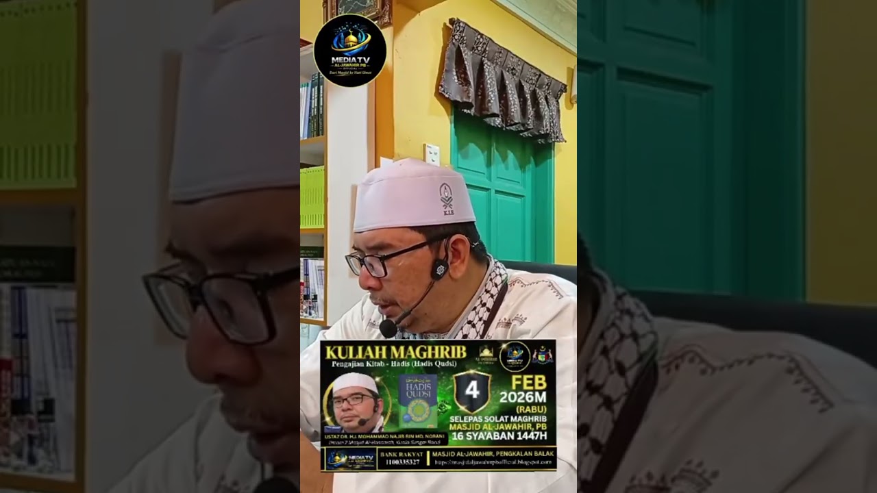 Tajuk: Meraih Cinta Ilahi 