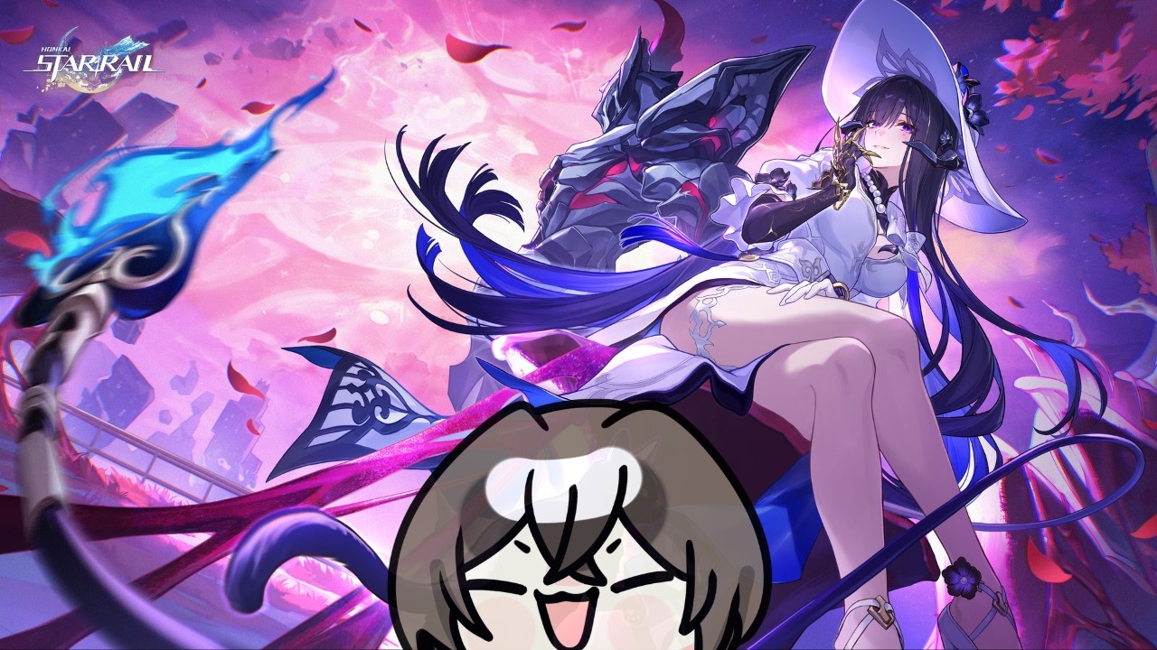 『Honkai: Star Rail』Lanjut Storyyyyy!!