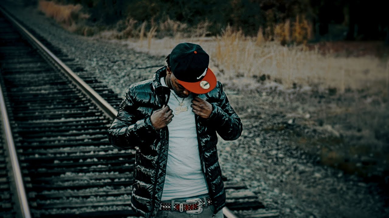 J1Hunnit - Summer 16 (OFFICIAL VIDEO)