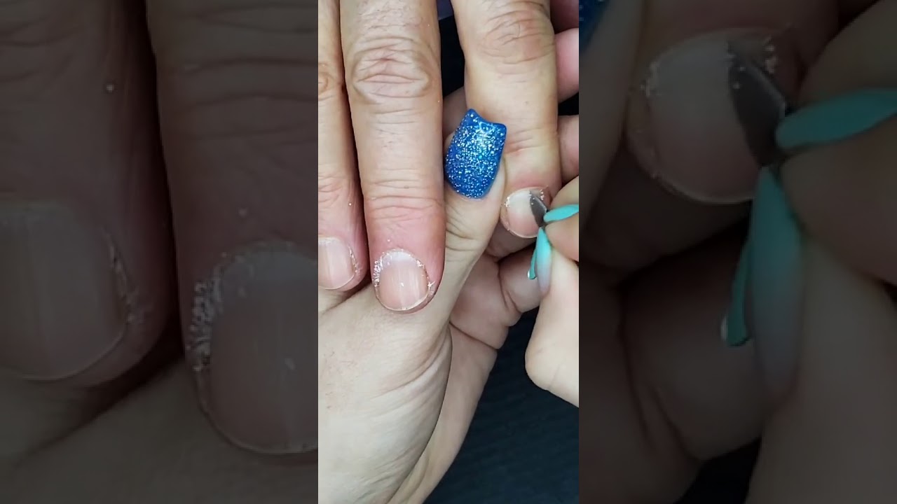 VIVO: INICIO ESMALTADO PERMANENTE