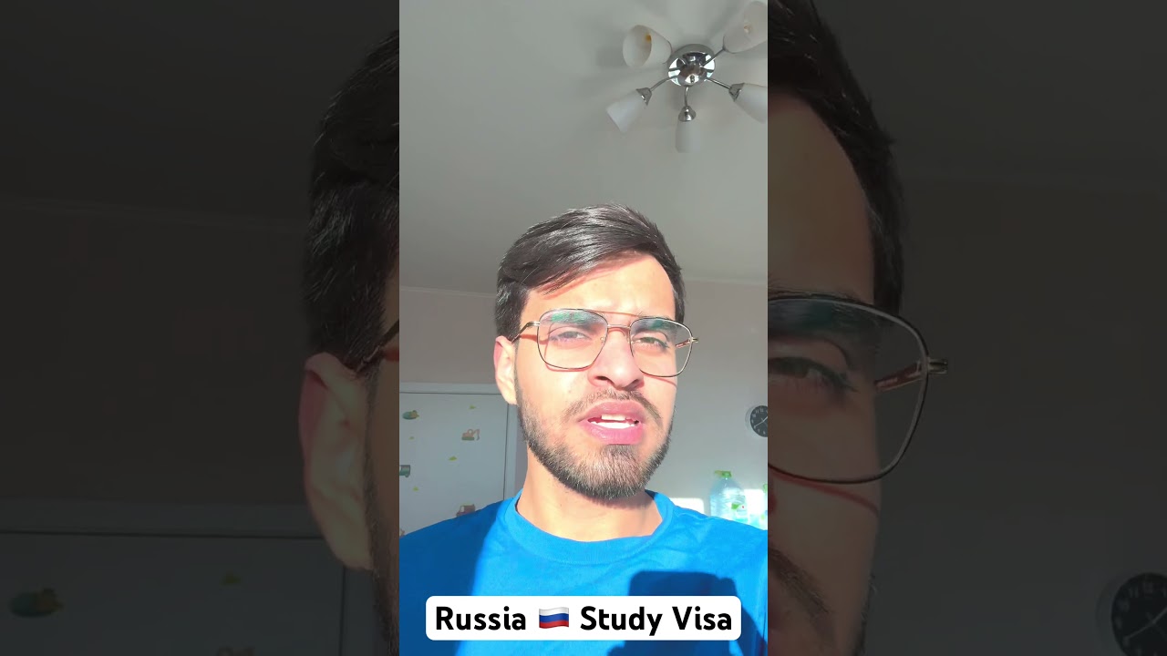 Russia Language Course ℹ️😳 #tobinsumit