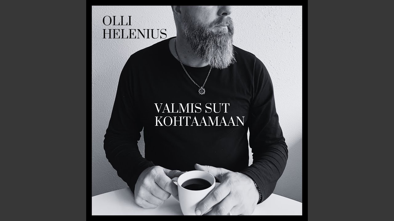 Valmis Sut Kohtaamaan