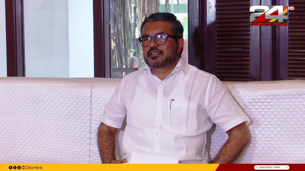 'ബാർ സമയമാറ്റം പുതിയ തീരുമാനമല്ല, പ്രതിപക്ഷത്തിന് നേരത്തെ അറിയാമായിരുന്നു' MB Rajesh