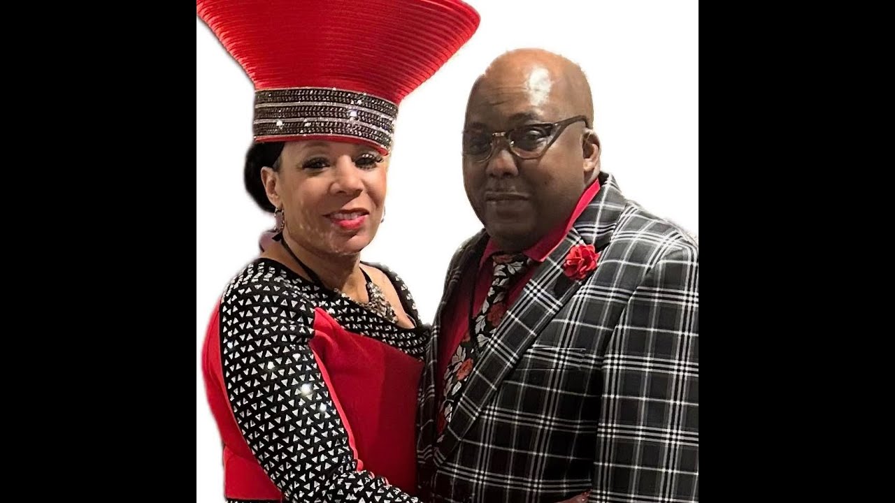 MOVE FORWARD WITH CONFIDENCE IN 2026 - JOSHUA 1:1-9  - Pastor Johnny Johnson -  St. Paul MBC