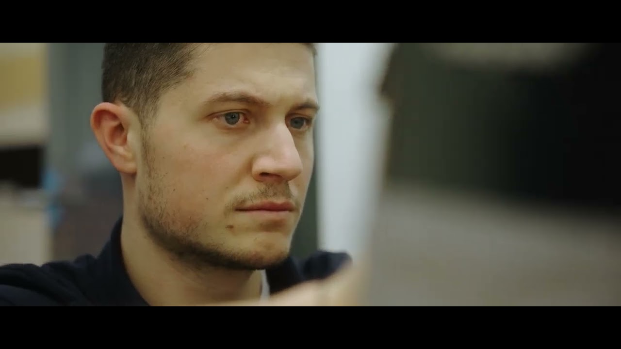 LAR  - new medical storage