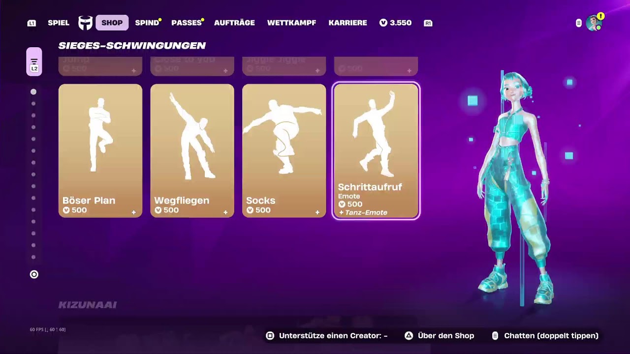 Late Night Stream Fortnite [Daily Streams Tag 28/30