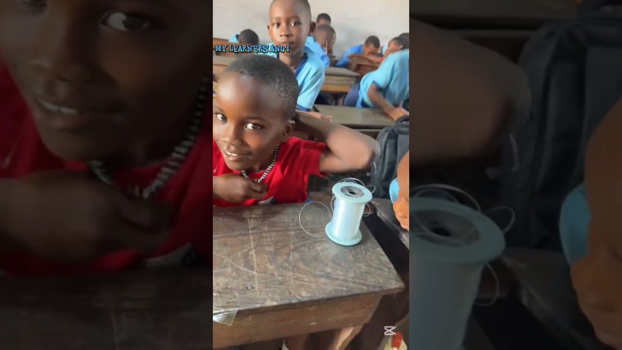 Parents, this is learning you’ll be proud to watch ❤️