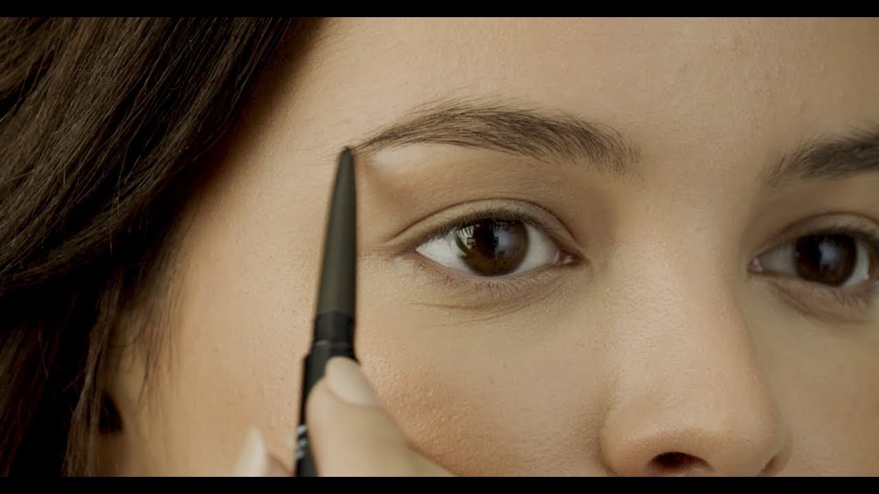 How To Use ColorStay Brow Creator | Revlon