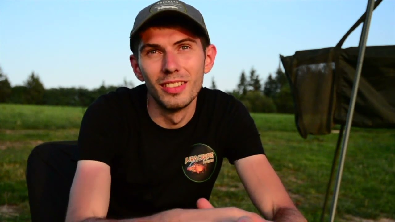 JURA CARPE PASSION session 48H à neublans abergement   HD 1080p