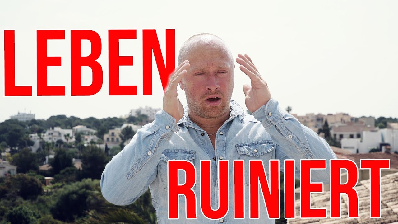 5 DINGE, die du in deinen 20ern machst, die deine 30er RUINIEREN!