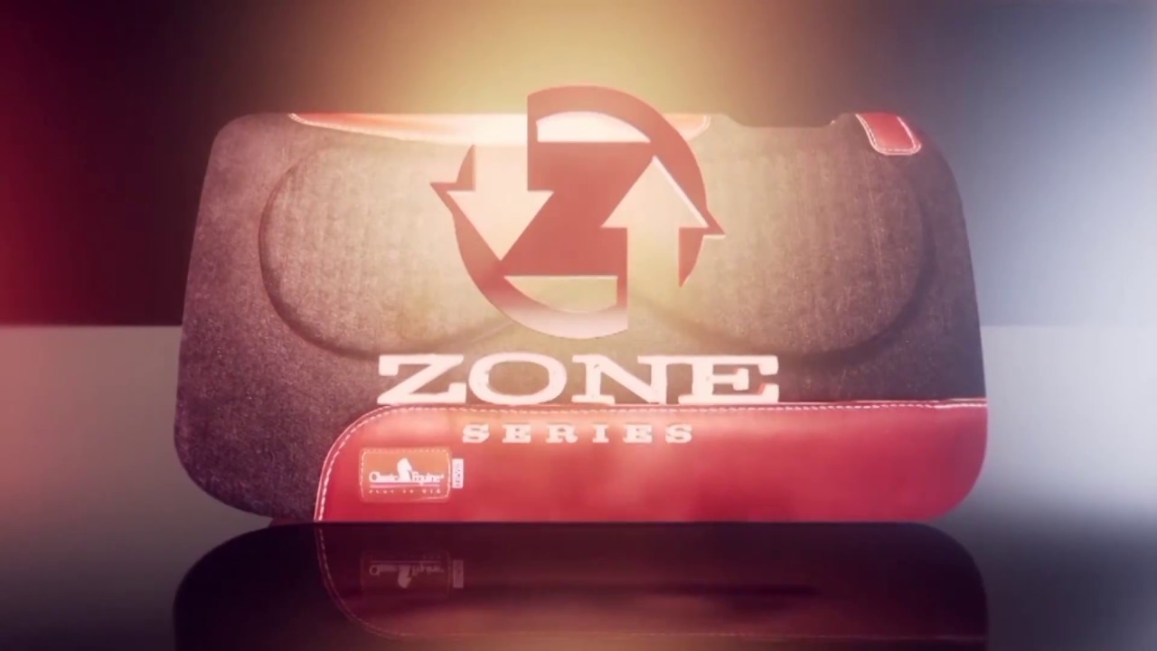 Classic Equine Zoombang