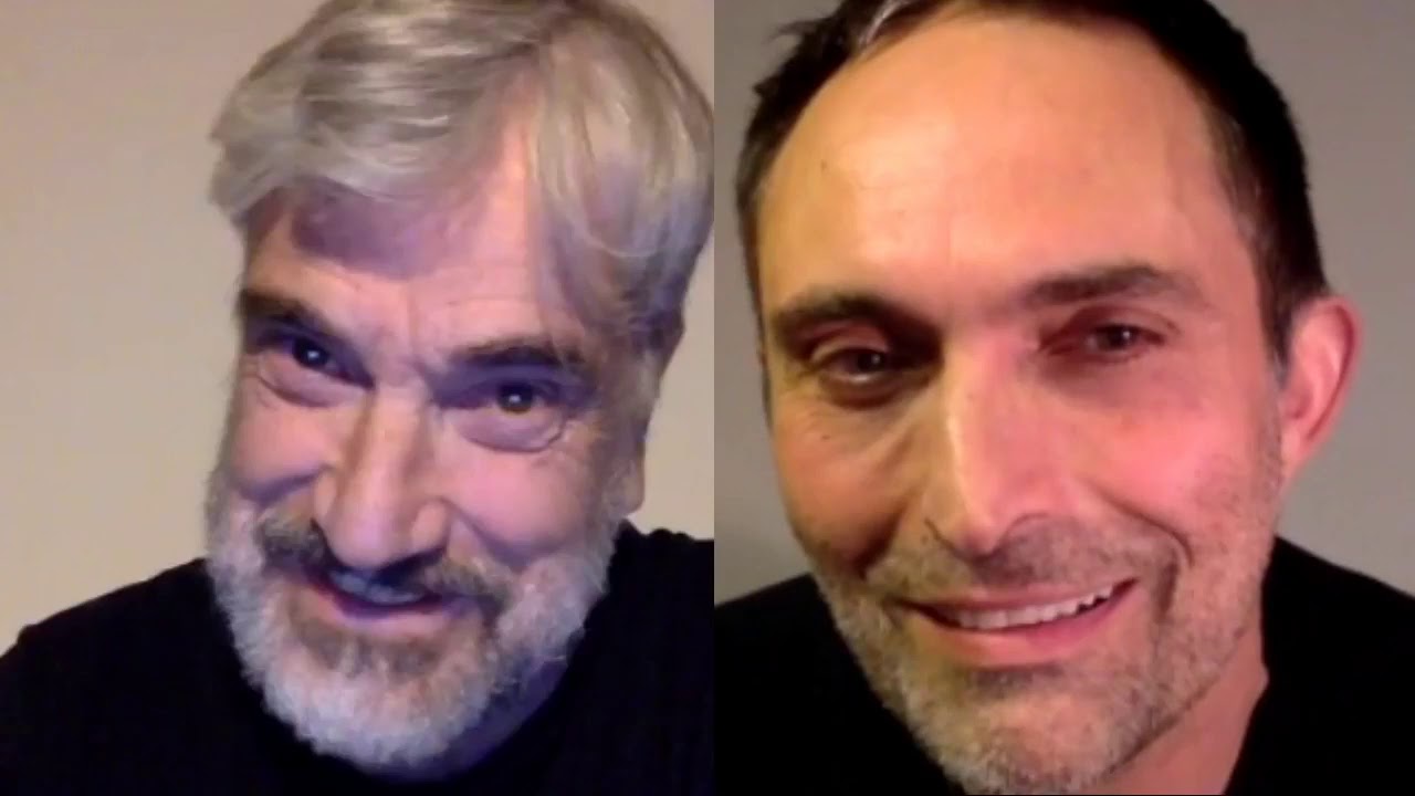 Teatro Hoy 2020: Lectura dramatizada Encuentros breves con hombres repulsivos #TeatroHoyDondeEstés