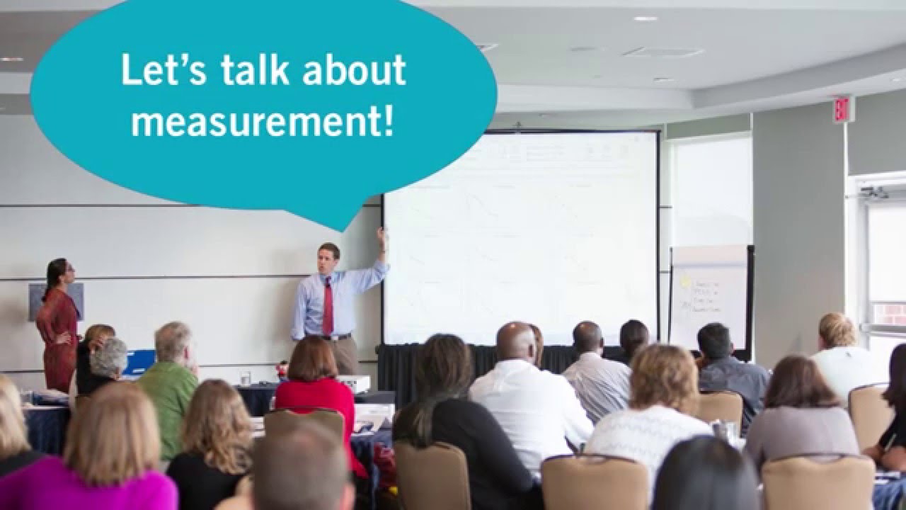 What Do We Mean By Measurement For Judgment?
