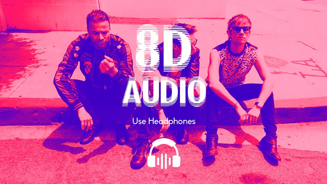 Muse - Starlight  |  8D Audio *multidirectional*