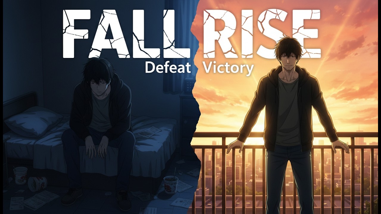 He Lost Everything at 30… Then This Happened