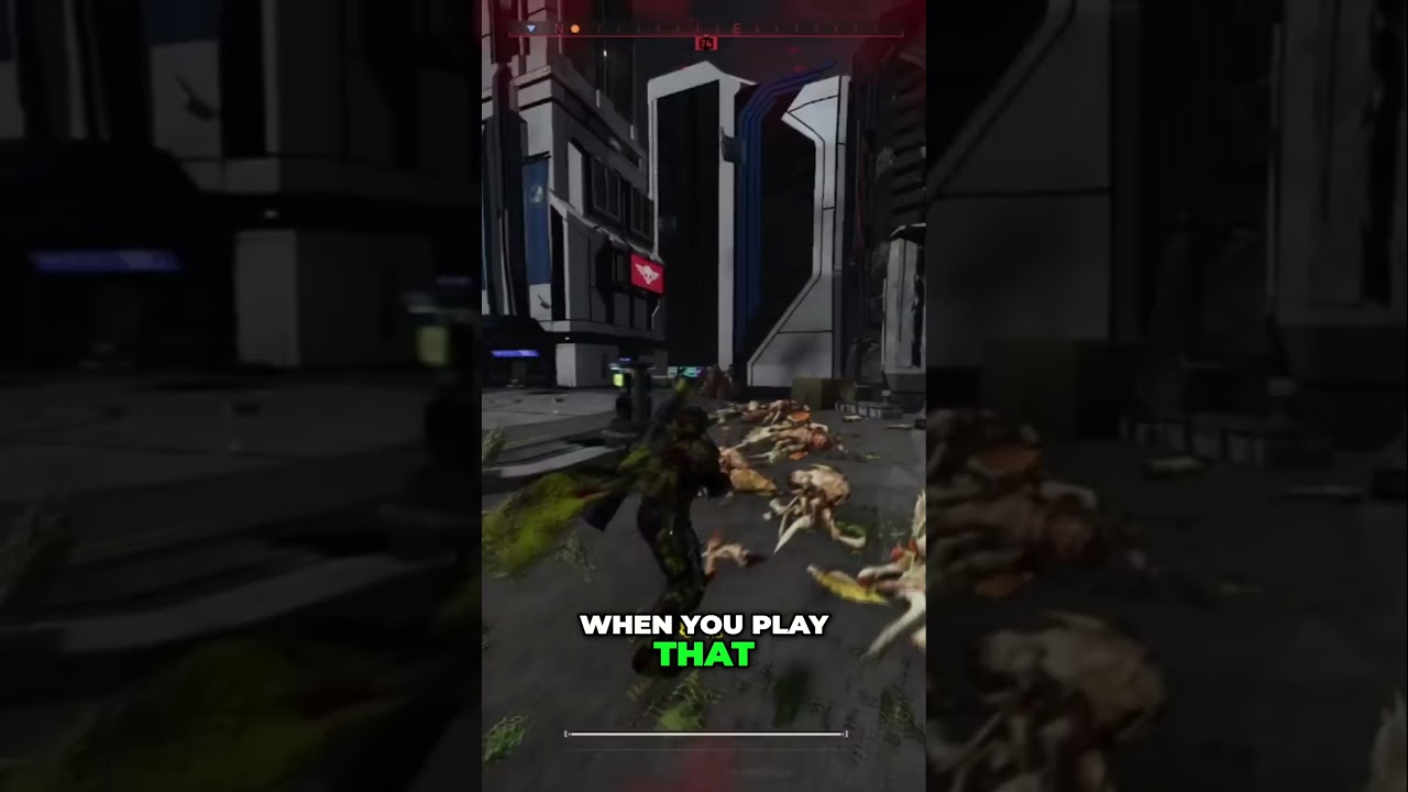 Why The last of us is a great gaming environment   