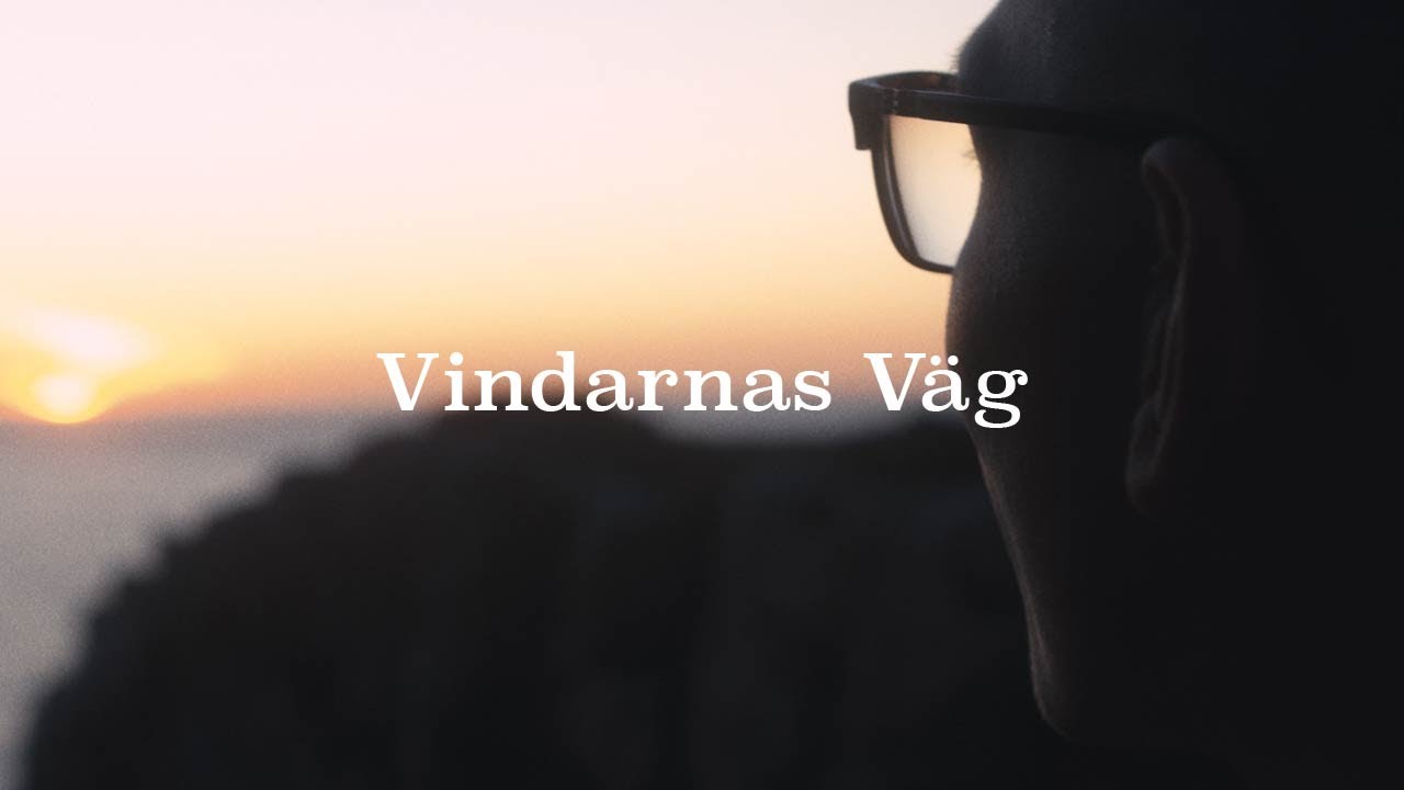 Mattis - Vindarnas Väg (officiell video)