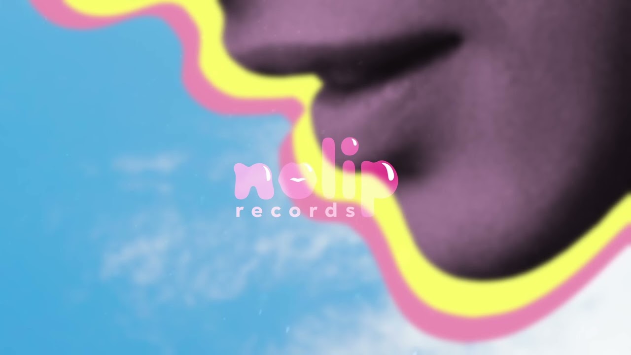 Noa Hope & Varus - Holding My Breath (Official Visualizer)