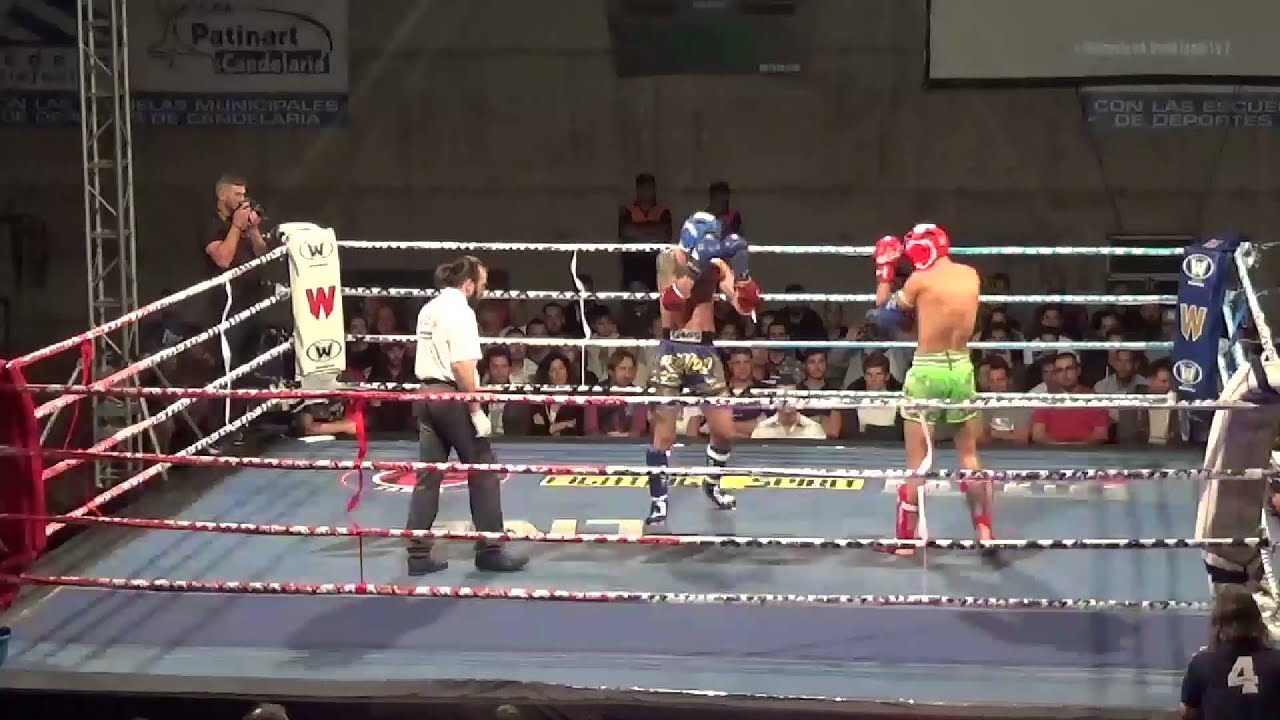 Beni ( Shoothon ) VS Jesé