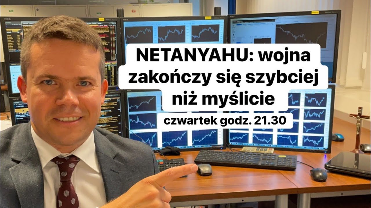 🤔Wojna zakończy się szybciej niż myślicie🤔
