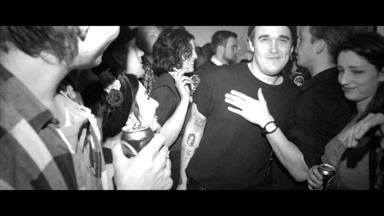 Kissaway Trail  - Nørrebro