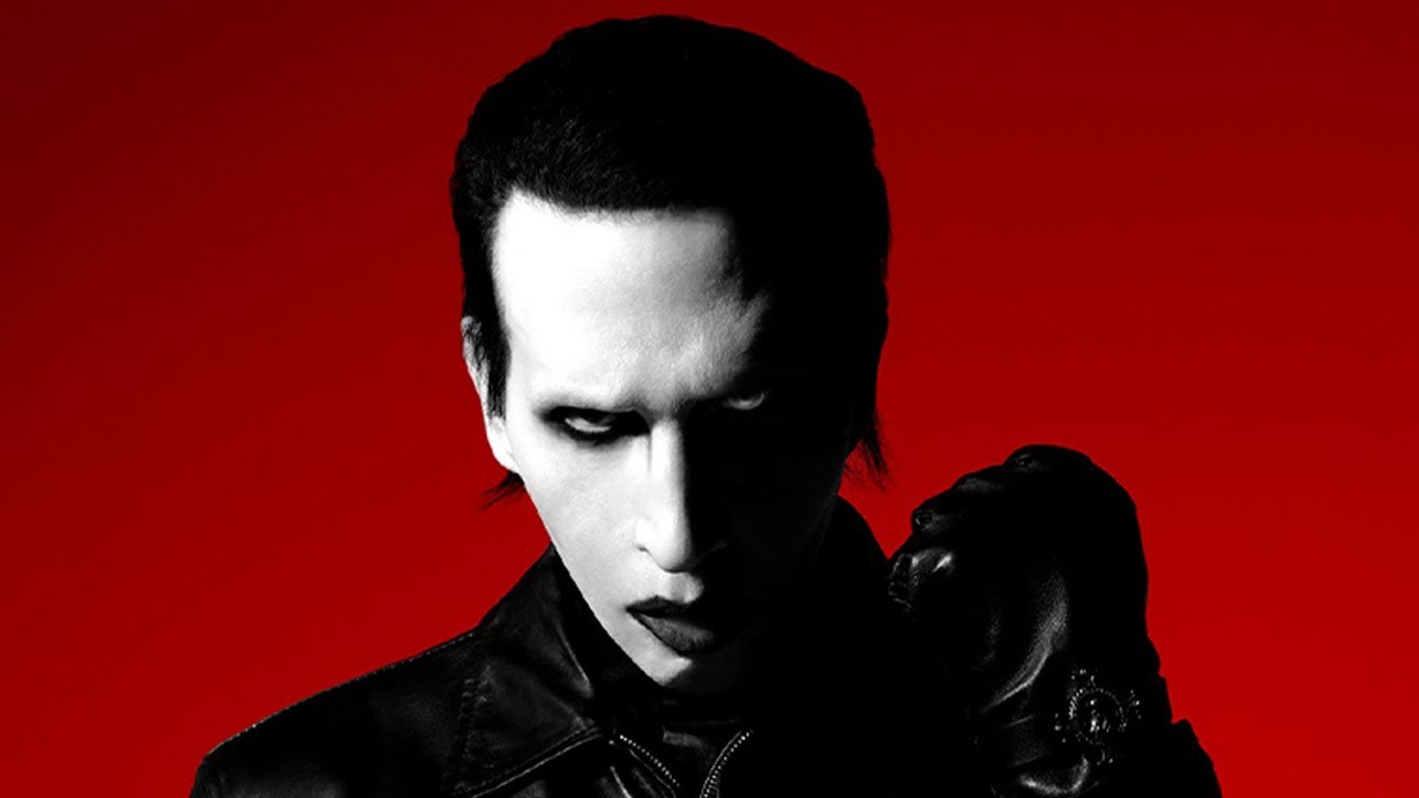 Wszystkie Złe Rzeczy, Kt&oacute;re Zrobił Marilyn Manson