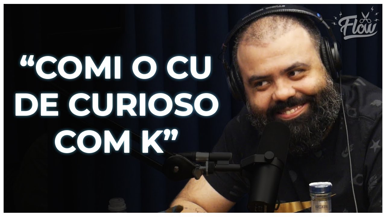 ORIGEM DO NOME 3K | Cortes do Flow
