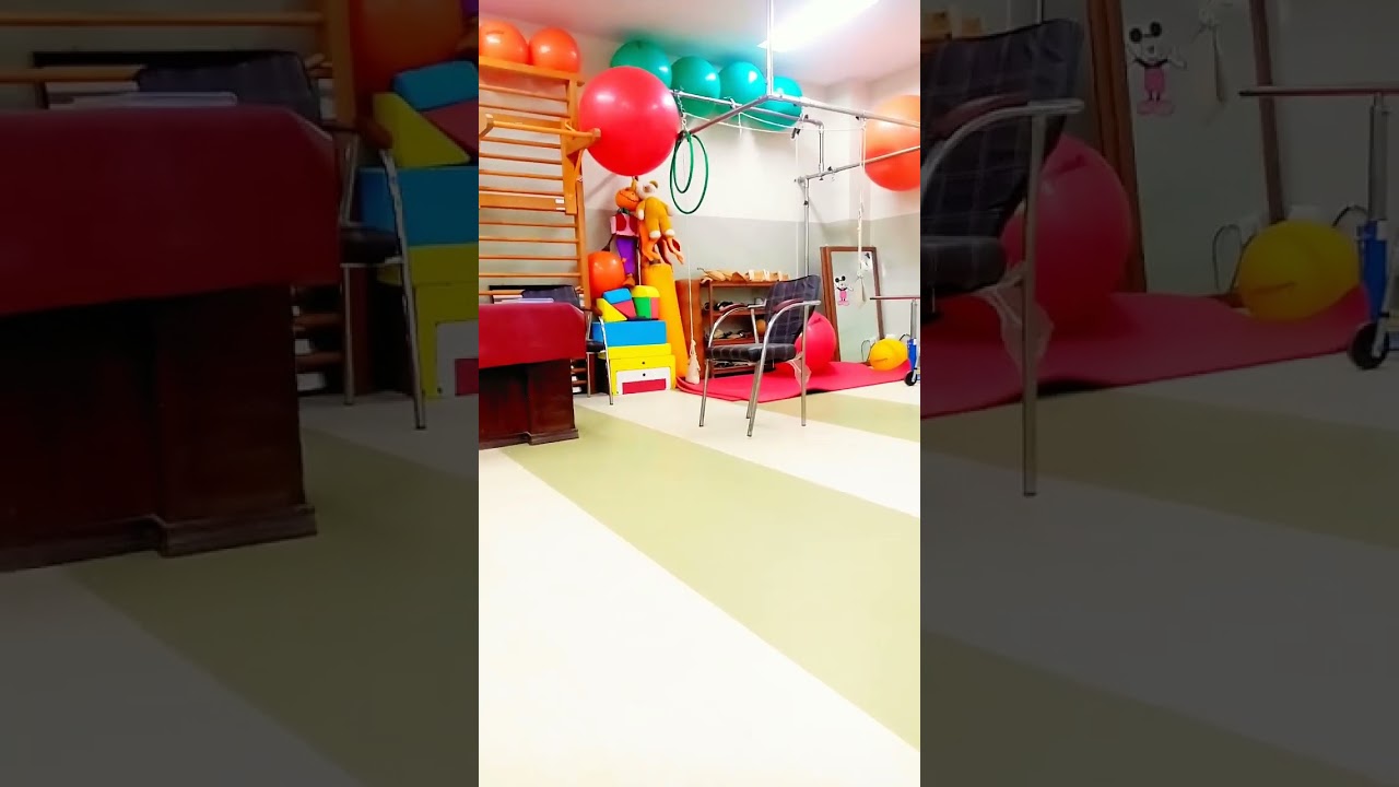 PIMS Hospital Children OPD #pims #pimshospital #childopd #opd #physiotherapy #physio #shorts #viral