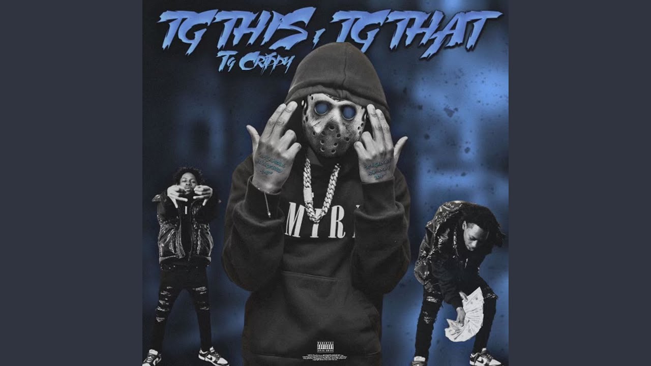 57 Shots (feat. ChaseFrmDaSev)