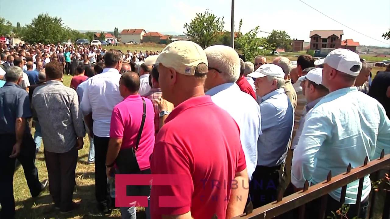 Varroset rapsodi Osman Sefa, me lotë e këngë