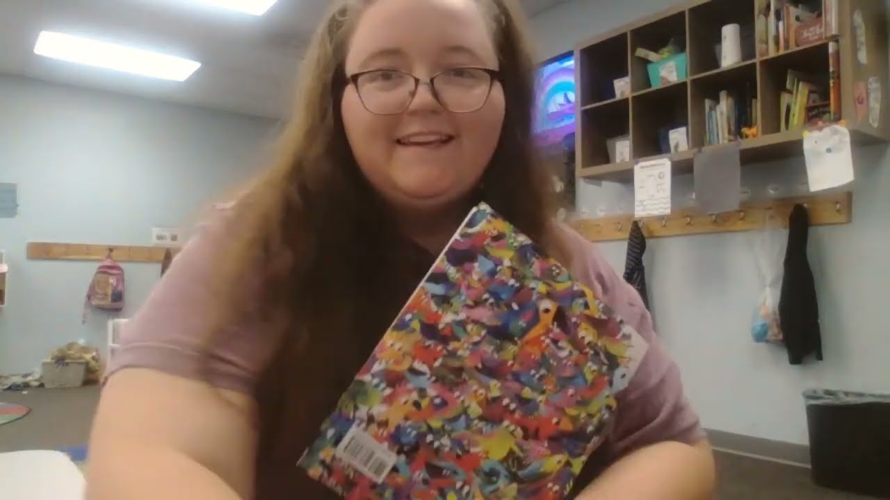 Oddbird by Derek Desierto Read Aloud