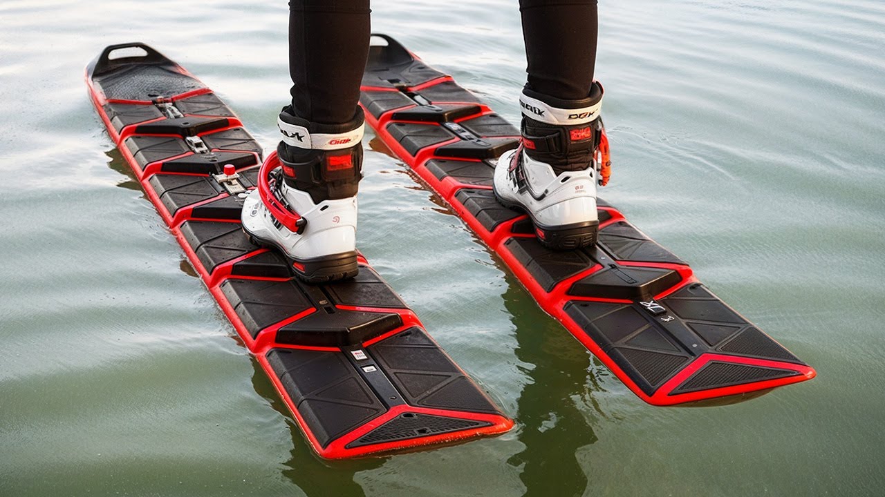 INGENIOUS GADGETS AND INVENTIONS YOU SHOULD SEE