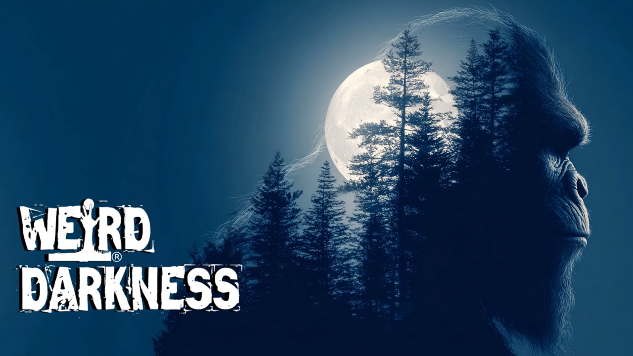 True Bigfoot Stories | The Encounters You Know, The Paranormal Ones You Don't!