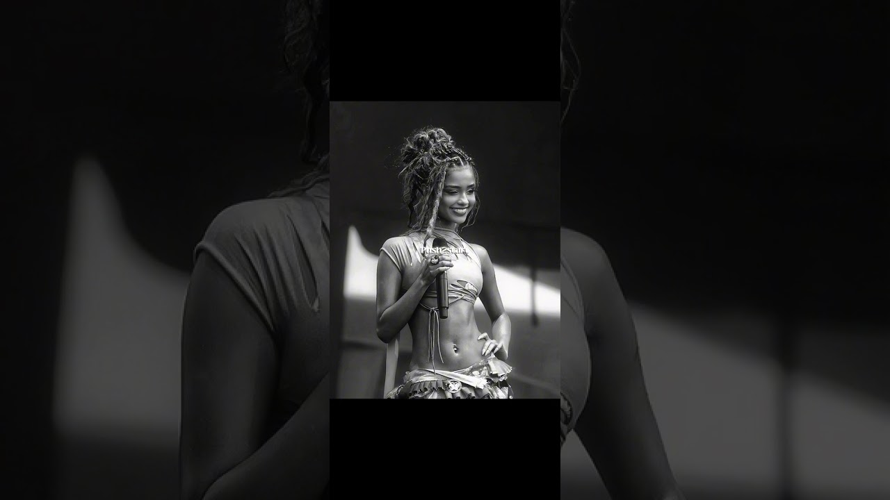 Tyla - PUSH 2 START [slowed to perfection]