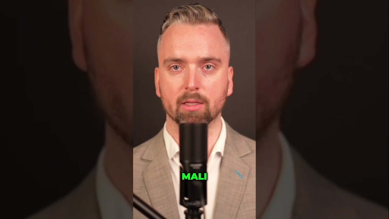 AES: The Bold New Alliance Shaking Up West Africa