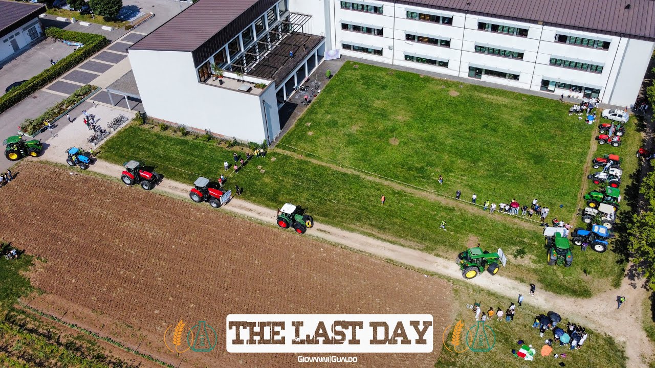 THE LAST DAY | ITA TRENTIN LONIGO (VI) | 5 GIUGNO 2021